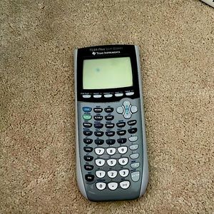 Just another I don’t need